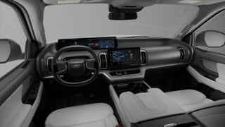 2026 Ford Expedition® Internal Image 2